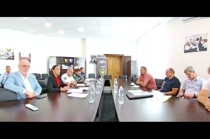 Будинок профспілок має працювати на державу, а не обслуговувати інтереси окремих сил чи політиків