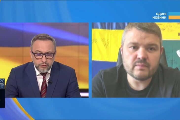 Безпека Одеси: як регіон реагує на удари рф і готується до сезону | Олександр Харлов