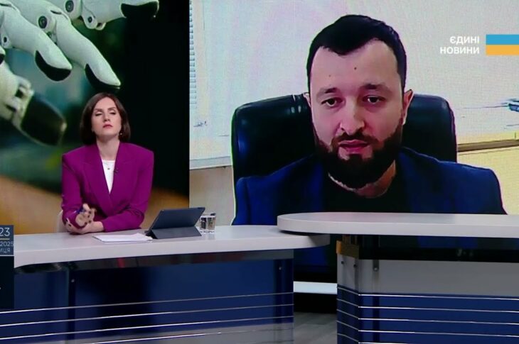 Державна програма протезування: як оформити допомогу та пройти реабілітацію | Володимир Василенко