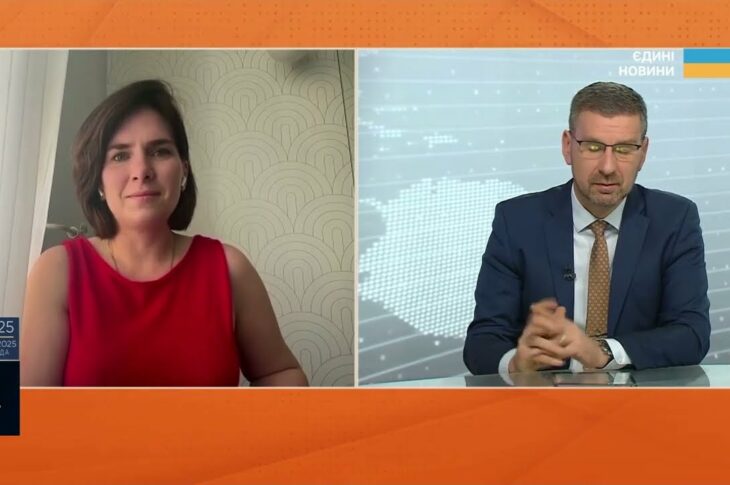 Життя під окупацією: як росія нищить українців і природу в Криму | Ольга Куришко