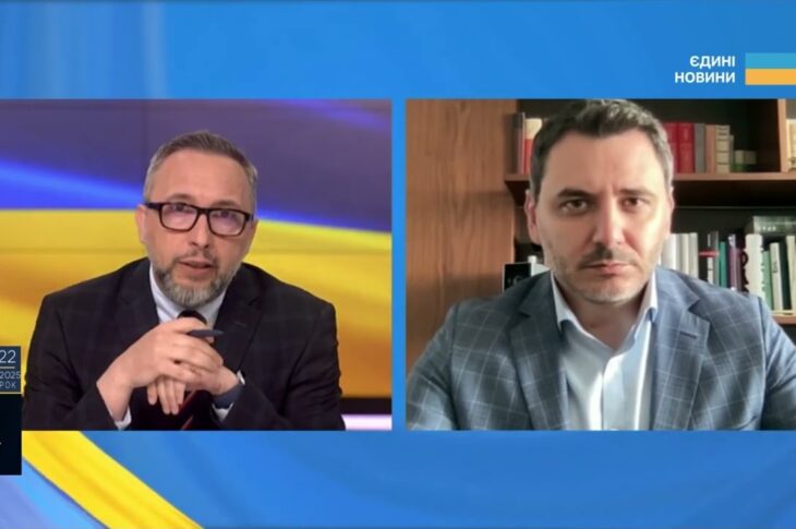 Дрони, зброя і НАТО: чим завершились саміти для України та Європи | Єгор Чернєв
