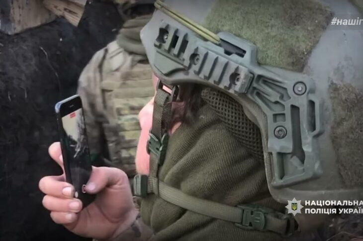 «Ми тримали «дорогу життя», аби хлопці могли заїхати в Бахмут», - боєць тернопільського КОРДу