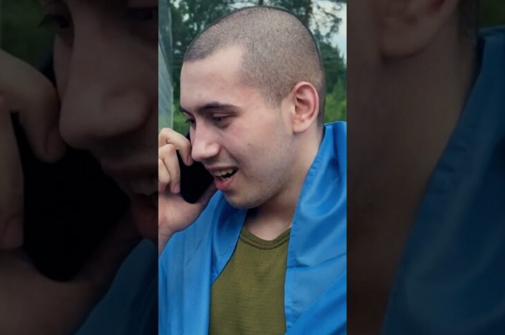 Сьогодні відбувся перший етап масштабного обміну