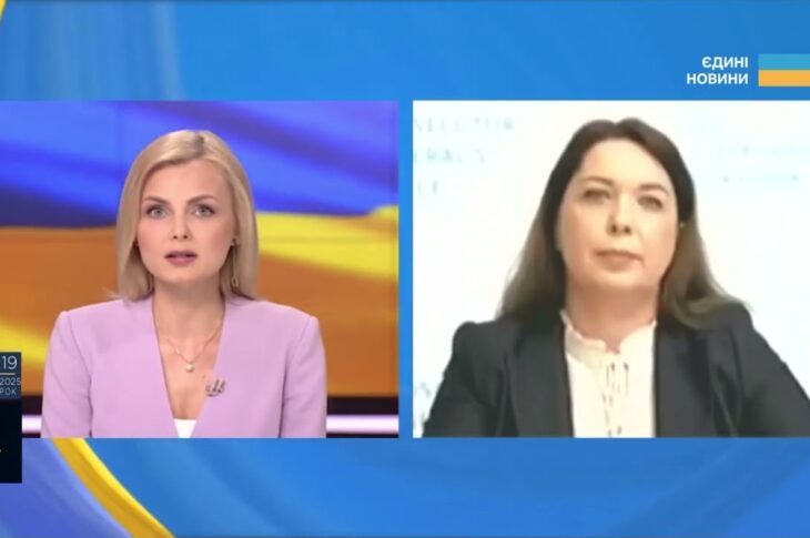 Вбивства, викрадення, тисячі справ: як розслідують злочини рф проти дітей | Яна Томіліна