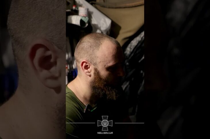 Як поводити себе під час артилерійського обстрілу. Артилерист бригади "Буревій"