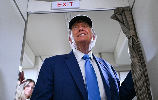 Новини бізнесу - Апеляційний суд США підтримав тарифи Трампа