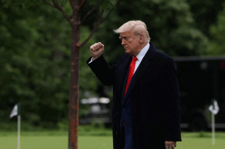 Новини світу - Білий дім підтвердив участь Трампа у саміті НАТО