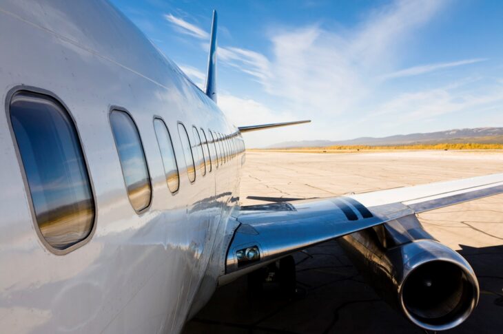 Новини бізнесу - Boeing відновив постачання літаків до Китаю - ЗМІ