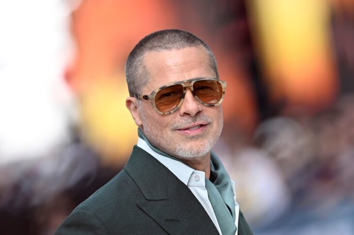 Новини культури - Бред Пітт уперше зізнався в алкоголізмі