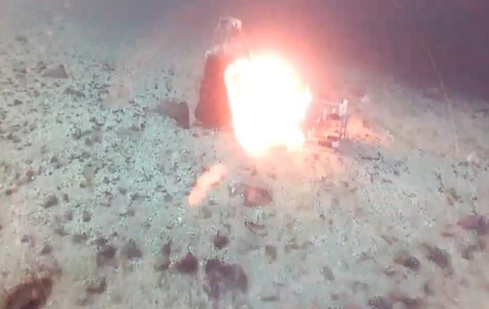 Новини світу - Британія захищатиме кабелі та трубопроводи підводним дроном