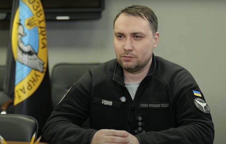 Новини України - Буданов відповів, коли буде обмін тілами загиблих