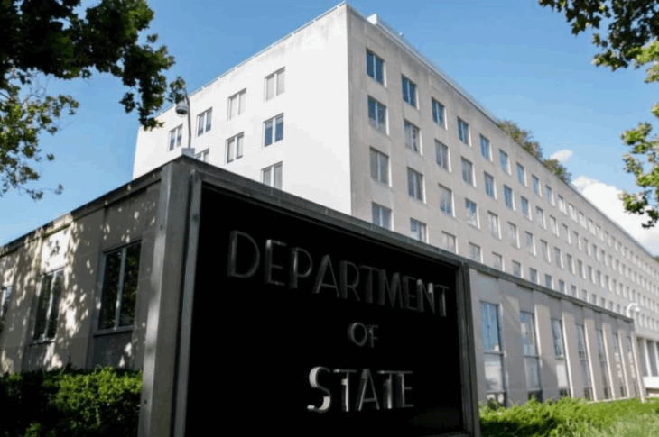 Новини світу - Держдеп підвищив до максимального рівень загрози в Ізраїлі