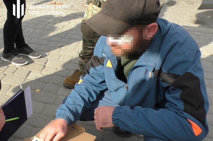Новини України - Дезертир отримав 15 років за "злив" даних про ЗСУ