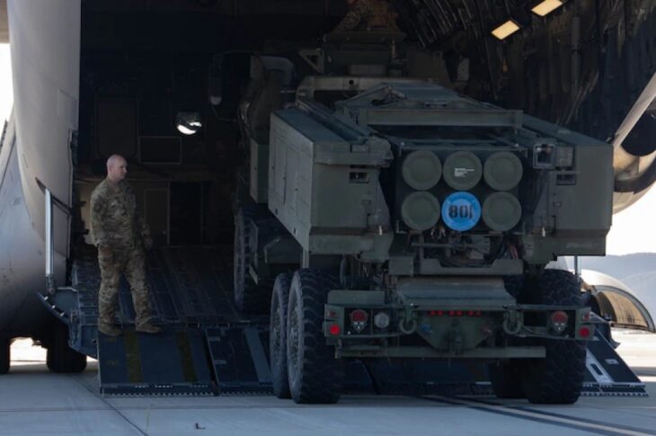 Новини світу - Допомогу від США скоротять: як це вплине на війну