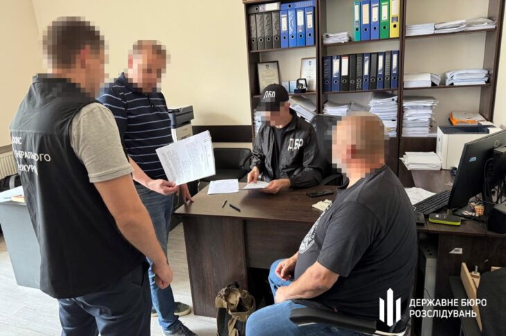 Новини України - Ексофіцера ЗСУ підозрюють у незаконному збагаченні на 12 млн