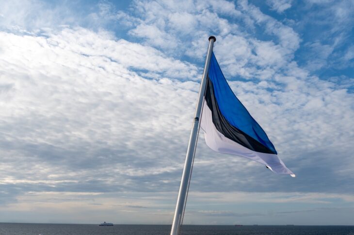 Новини світу - Естонія спорядила Україні нові боєприпаси