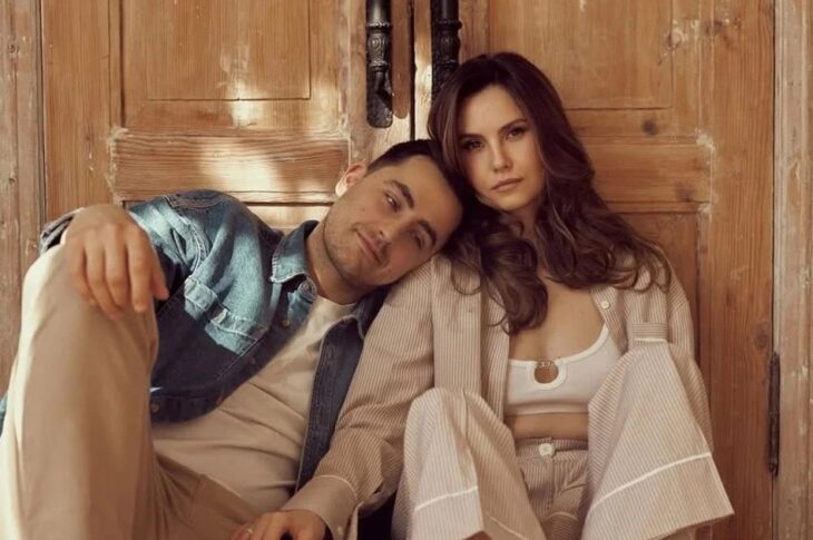 Новини культури - Фіма Константиновський вдруге одружився