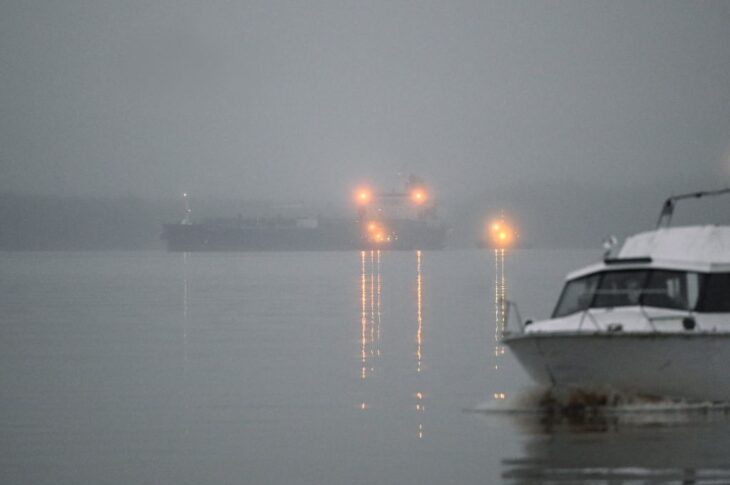 Новини світу - Фінляндія відновила роботу кабелю Estlink 2