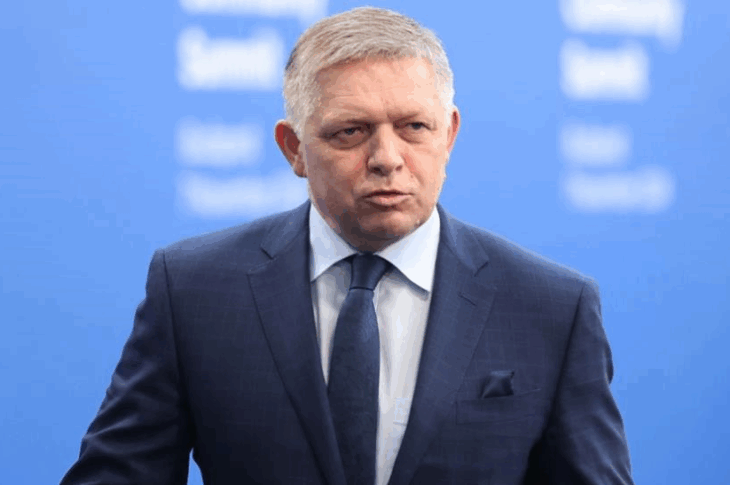 Новини світу - Фіцо висловився на підтримку європейської інтеграції України