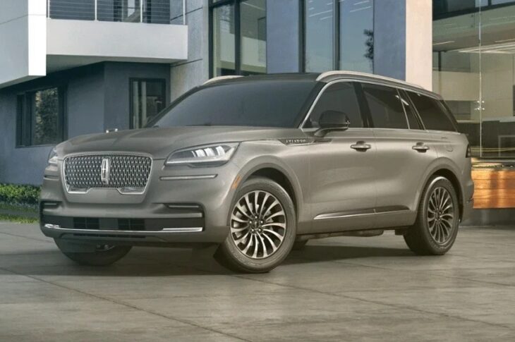 Авто новини - Ford наново відкликає авто через неправильні ремонти