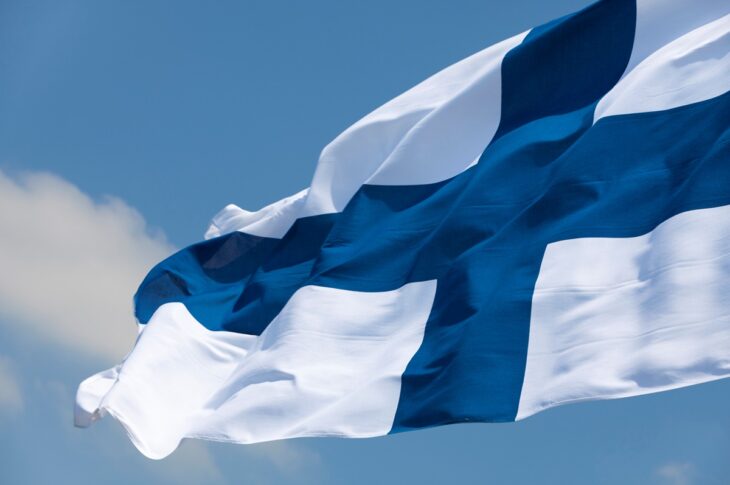 Новини світу - Генсекретаря парламенту Фінляндії підозрюють у держзраді