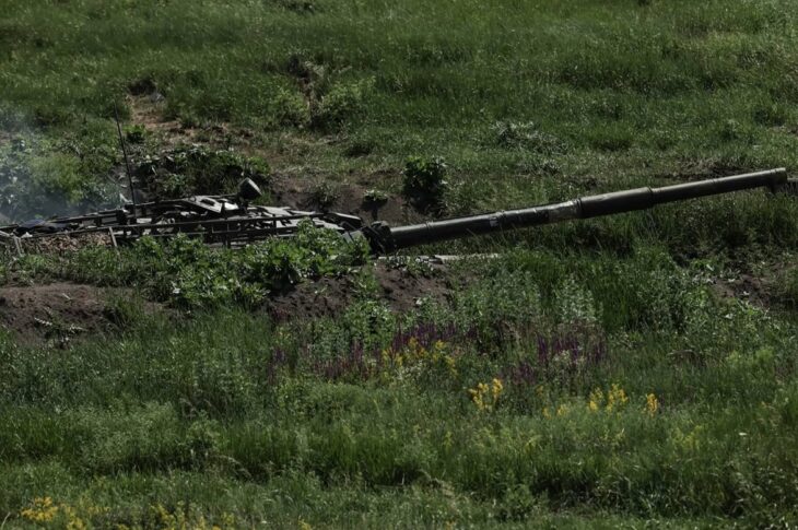 Новини України - Генштаб оцінив ситуацію на ключових напрямках