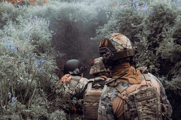 Новини України - Генштаб повідомив, скільки солдатів втратила РФ