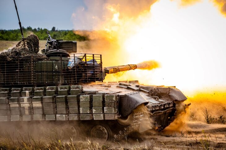 Новини України - Генштаб розповів про запеклі бої на 11 напрямках