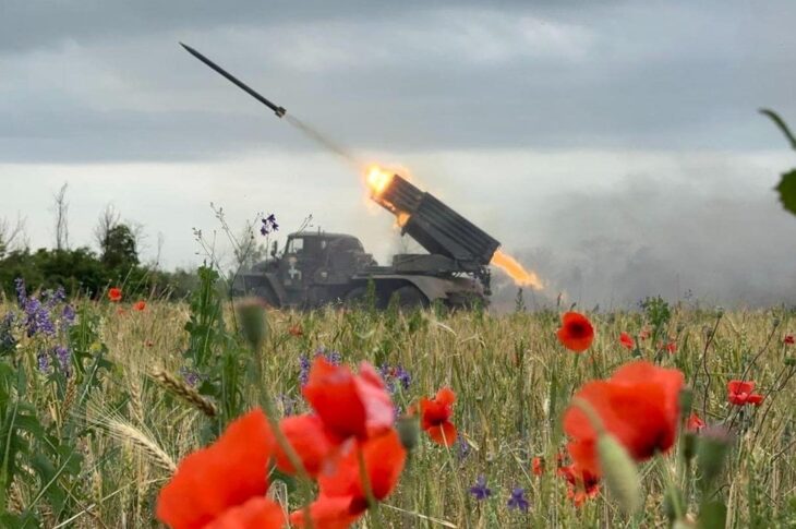Новини України - Генштаб вперше розповів про бої на Сумщині