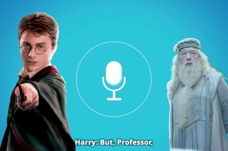 Герої допомагають героям: Гаррі Поттер і Дамблдор закликають носити флікери в темний час доби