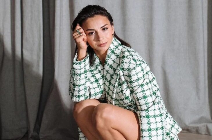 Новини культури - Ілона Гвоздьова підтвердила розлучення з чоловіком