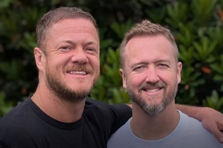 Новини культури - Imagine Dragons створили відеогру з українським символізмом