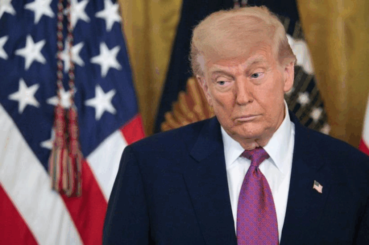 Новини світу - Іран відмовився від перемовин з США