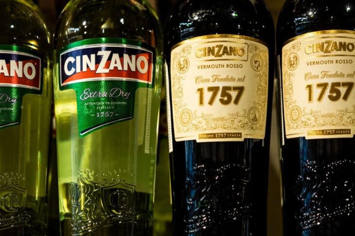 Новини бізнесу - Італійська Campari Group оголосила про продаж Cinzano