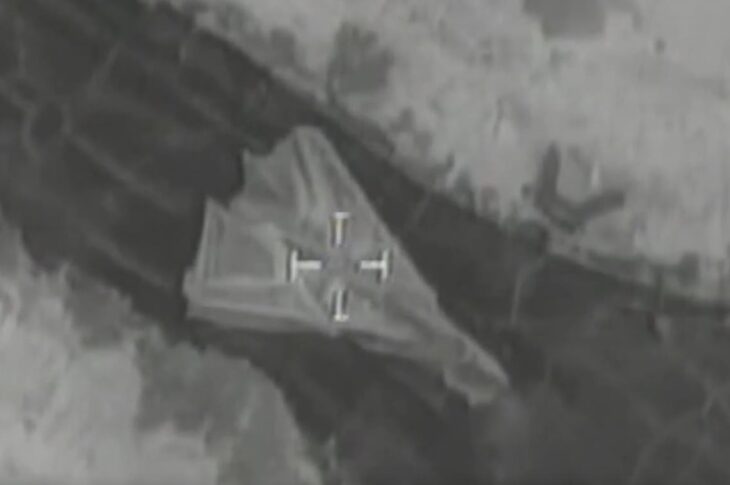 Новини світу - Ізраїль дронами знищив 15 літаків і вертольотів Ірану