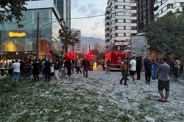 Новини світу - Ізраїль назвав імена дев&rsquo;яти ліквідованих іранських вчених-ядерників