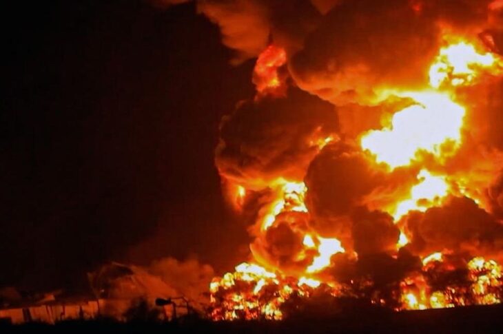 Новини світу - Ізраїль вперше з кораблів атакував Ємен