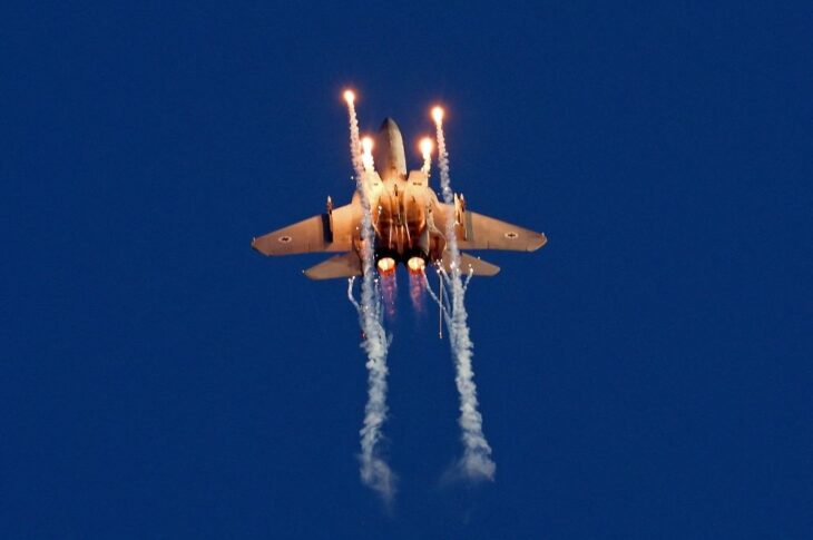 Новини світу - Ізраїль завдав нового удару по Хезболлі на півдні Лівану