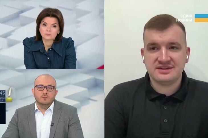 Оперативна ситуація на Сумщині: фронт, логістика та кадрові рішення | Дмитро Жмайло