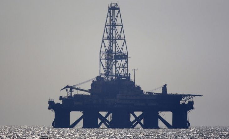 Новини бізнесу - Казахстан та Китай домовилися разом добувати нафту на Каспії