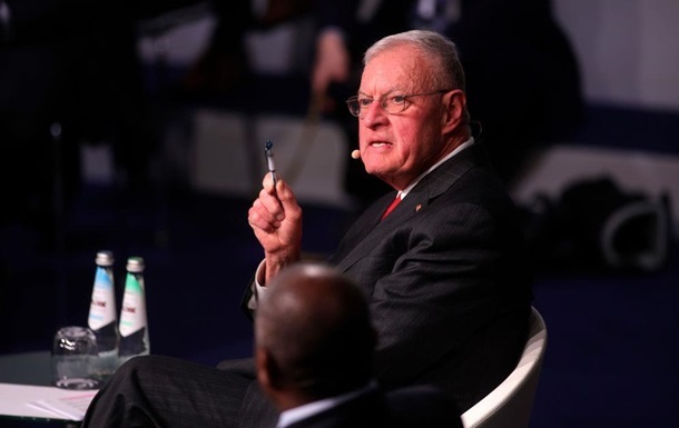 Новини світу - Келлог зустрінеться з Лукашенко в Білорусі - ЗМІ