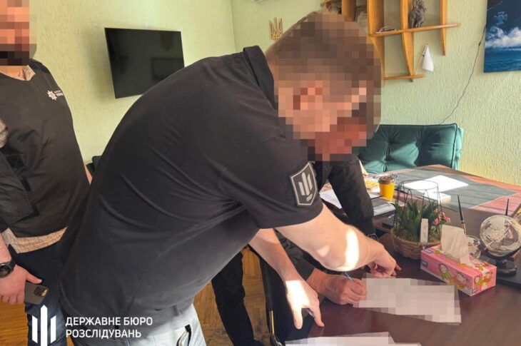 Новини України - Хабар керівництву Київзеленбуду: директор КП отримав підозру
