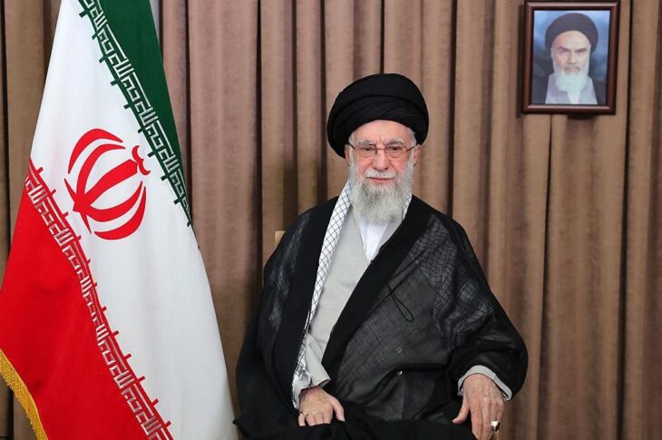 Новини світу - Хаменеї заявив про "перемогу" над Ізраїлем та США