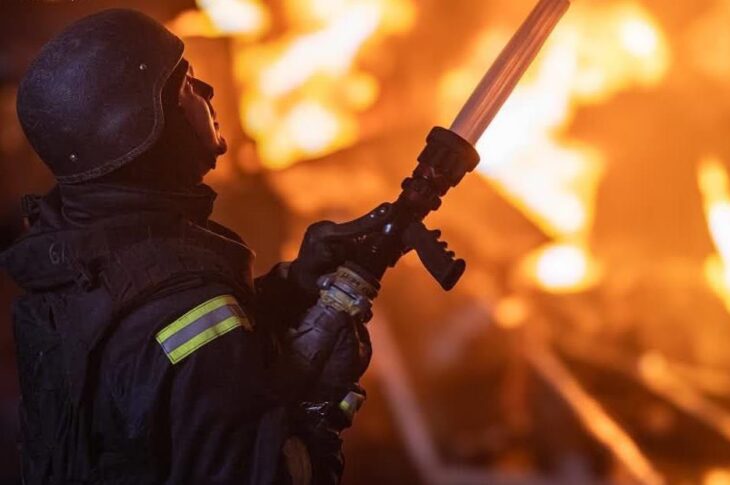 Новини України - Кількість поранених у Харкові зросла