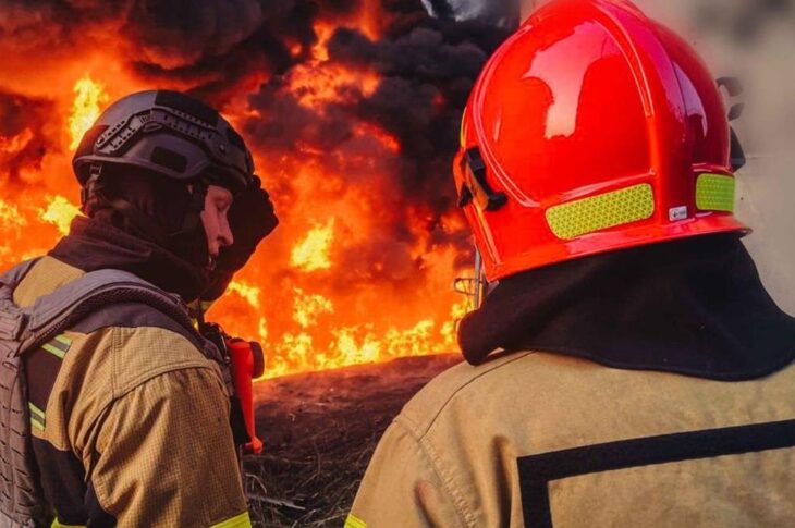 Новини України - Кількість постраждалих у Харкові зросла
