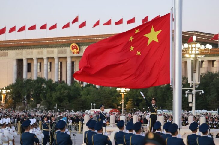 Новини світу - Китай відреагував на звинувачення у гонці озброєнь