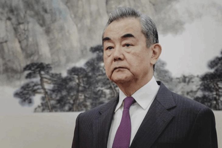 Новини світу - Китай заявив про підтримку Ірану