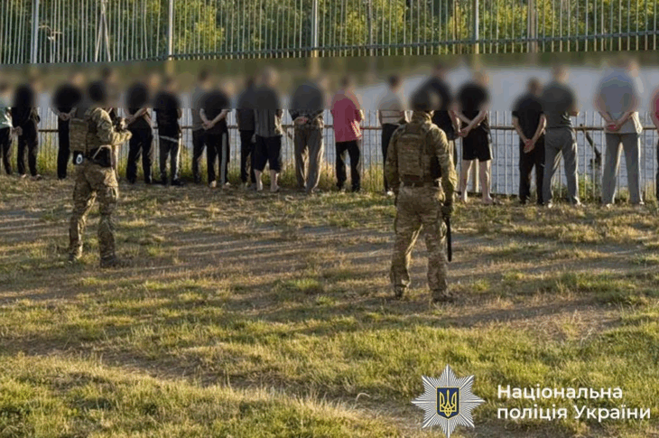 Новини Києва - Киянка замовила у кримінальних авторитетів вбивство поліцейського