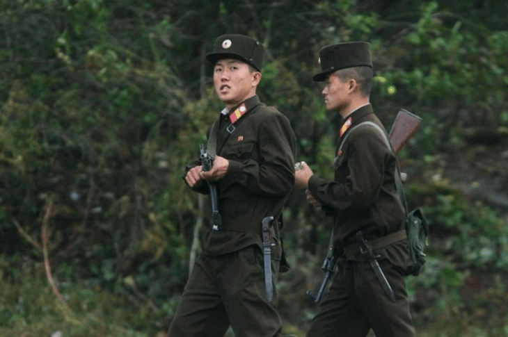 Новини України - КНДР втратила у Курській області понад 6000 військових