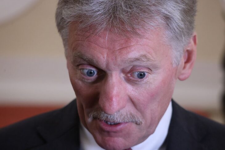 Новини світу - Кремль не бачить перешкод для діалогу з США